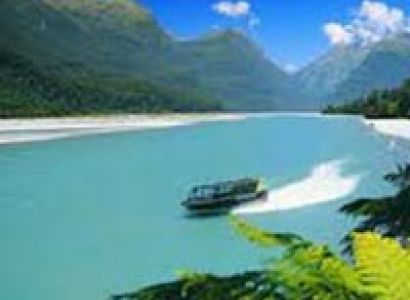 Australia New Zealand Tour 16N/17D