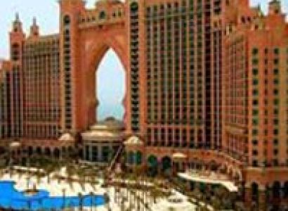 Dubai Abu Dhabi Oman with Ferrari World and Bollywood Park 7N/8D Tour