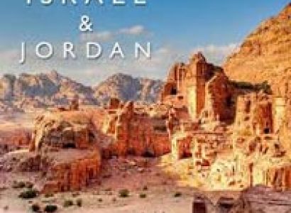 Jordan Israel Tour 7N/8D