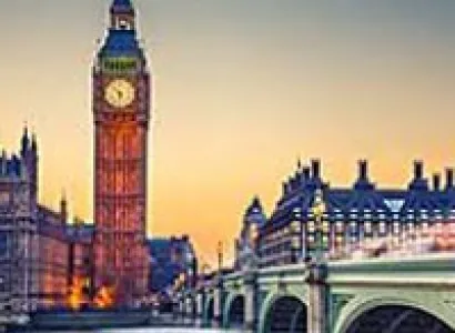 European Glimpse Tour 4N/5D