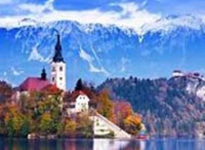 Croatia Slovenia Hungary Tour 5N/6D