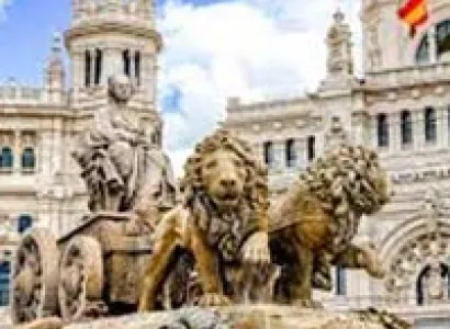 Spanish Jewels Tour 6N/7D