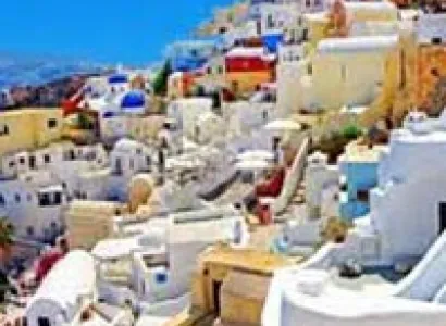 Greece Jewels Tour 6N/7D