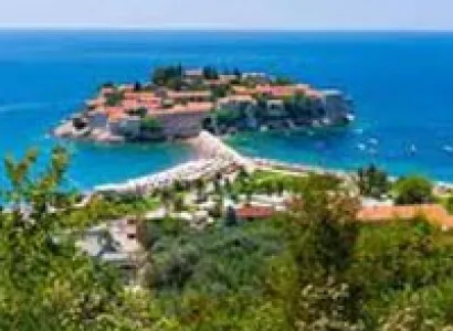 Croatia Slovenia Montenegro Tour