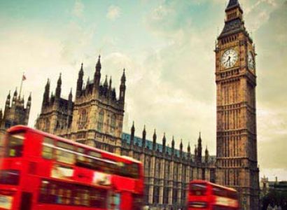 European Delight Tour 8N/9D