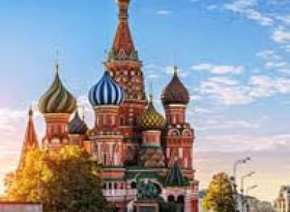 Scandinavia Russia with Tallinn 14N/15D Tour