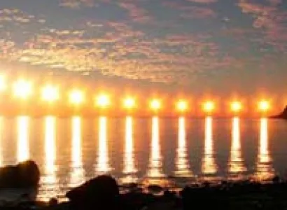 Scandinavian Midnight Sun Tour 15N/16D