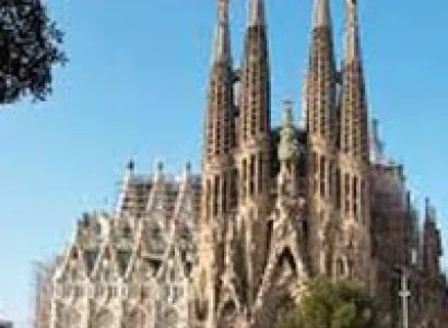 Spain Portugal Morocco Tour 12N/13D