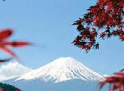 Japan Korea Tour 8N/9D