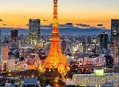 Trans Siberian Explore 14N/15D Tour