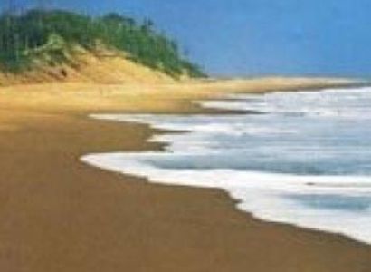 Odisha Beach Tour 8N/9D