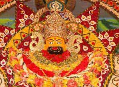 Jaipur Salasar Jeenmata Khatushyam Ji 3N/4D Tour