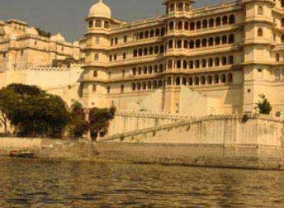 Jaipur , Osian & Jodhpur 12/13D Tour