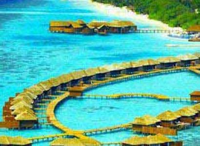 Sri Lanka Maldives 7N/8D Tour