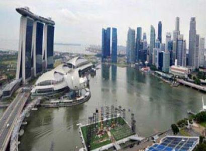 Singapore with Thailand Tour 7N/8D