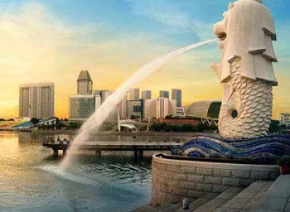Singapore , Thailand With Malaysia 9N/10D Tour