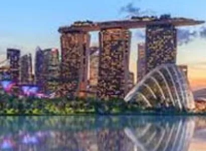 Singapore Thailand Malaysia with Hong Kong 12N/13D Tour