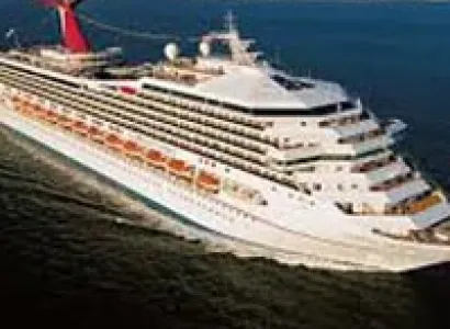 American Dreams With Bahamas Cruise 18N/19D Tour