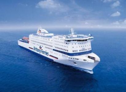 2 City with Cruise Tour