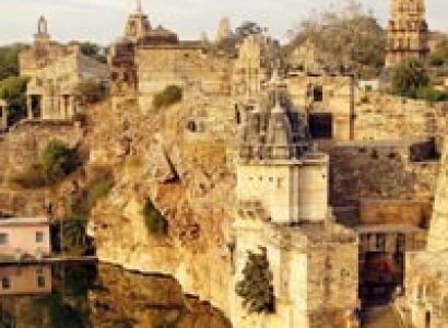 Mewar Tour Rajasthan