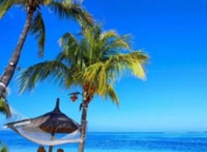 Goa with Rajasthan and Taj Mahal Tour