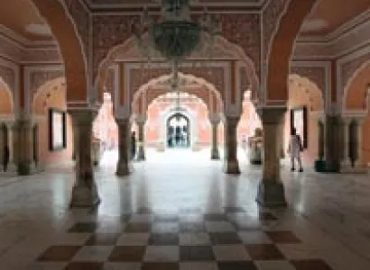 Romantic Rajasthan Tour