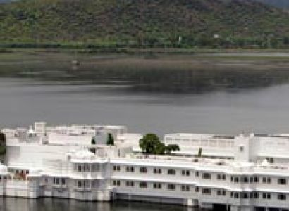 Custom Rajasthan Tour