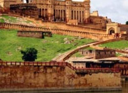 Royal Rajasthan Tour