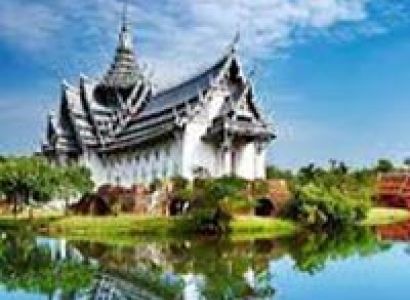 6 Days Bangkok & Phuket Budget Tour Package