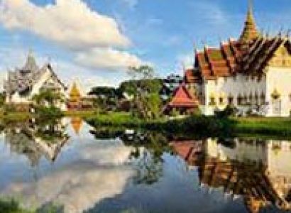 Tasteful Thailand Tour