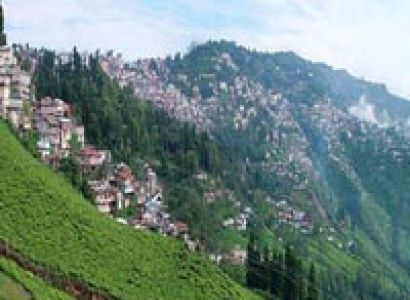 Beautiful Darjeeling Tour