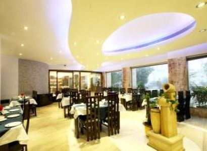 2 Night 3 Days Hotel Taj Resorts Packages