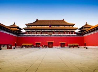 Private 10 Days China Tour By Amazing China Trip Package