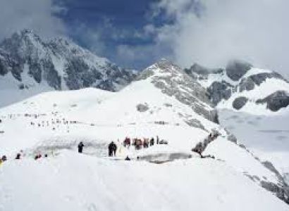 Private 8 Days Colourful Yunnan Trip Package