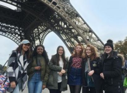 Educational & Cultural Exchange Tour for Students Group Package