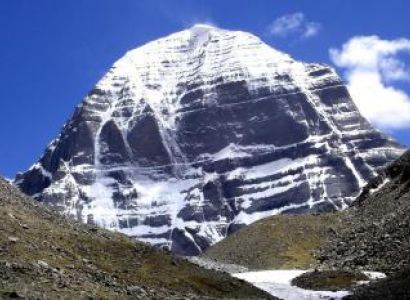 15 Days Mt Everest & Mt Kailash Kora Pilgrimage Join - in Group