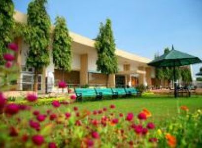 Pachmarhi Tour and Tawa Backwater