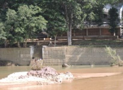 Sanjay Dubri Tiger Safari