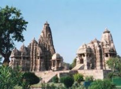Khajuraho 3 Days Tour Package@7200 per Person