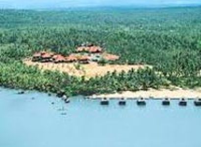8 Nights & 9 Days  Best Kerala Luxury Tour (3 Star Deluxe Package)