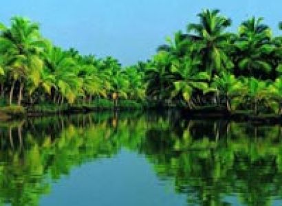 8 Nights & 9 Days Best Kerala Luxury Tour ( 4 Star Premium Package)