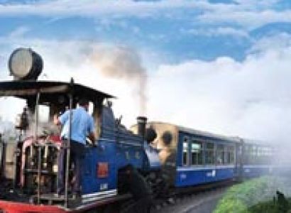 Darjeeling Tour