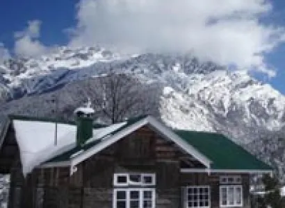 North Sikkim Tour
