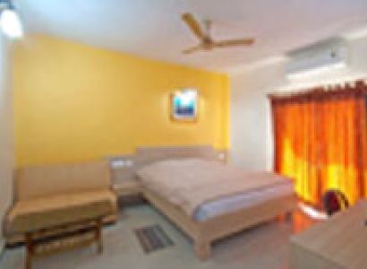 Sundarban Star Category Hotel Kolkata Package