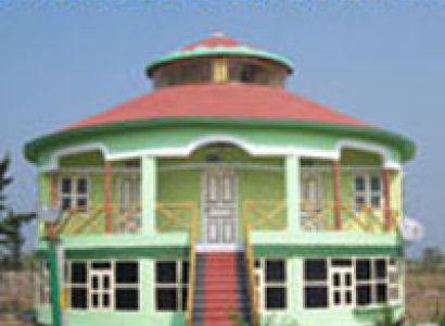 Sundarban Biosphere Package Tour 