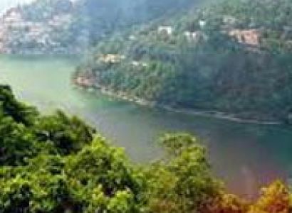 Best of Uttrakhand Tour