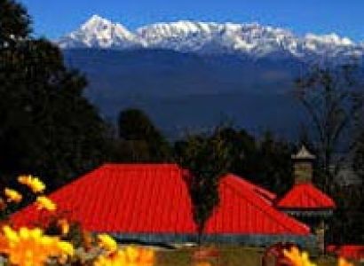Exotic Uttrakhand Tour