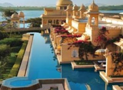 Royal Rajasthan With City Of Lakes 3N/4D Tour
