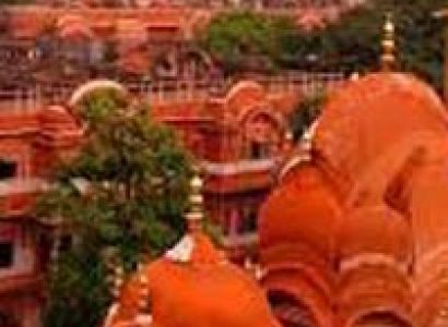 Nice Jaipur 2* Tour