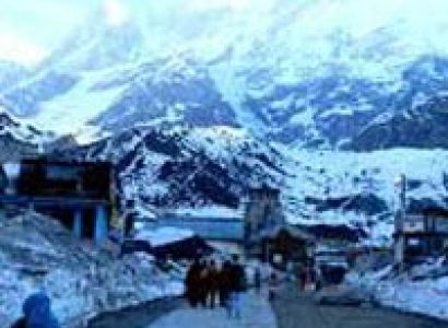 Char Dham Yatra - Kedarnath, Badrinath, Gangotri, Yamunotri Tour